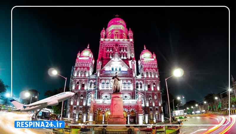 بلیط هواپیما تهران بمبئی، خرید بلیط هواپیما تهران بمبئی، پرواز تهران بمبئی بلیط لحظه آخری بمبئی